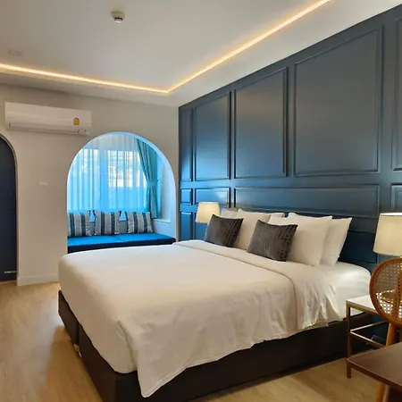 Regent Ramkhamhaeng 22 Hotel