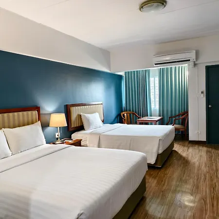Regent Ramkhamhaeng 22