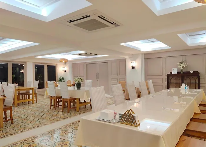 Regent Ramkhamhaeng 22 Hotel Bangkok