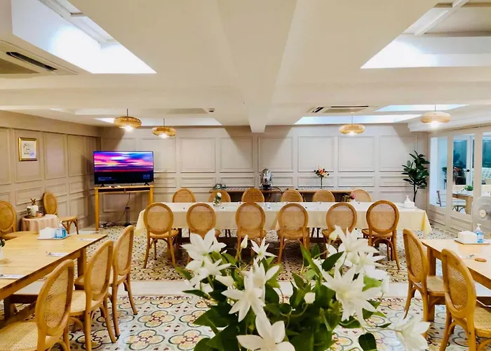 Regent Ramkhamhaeng 22 בנגקוק