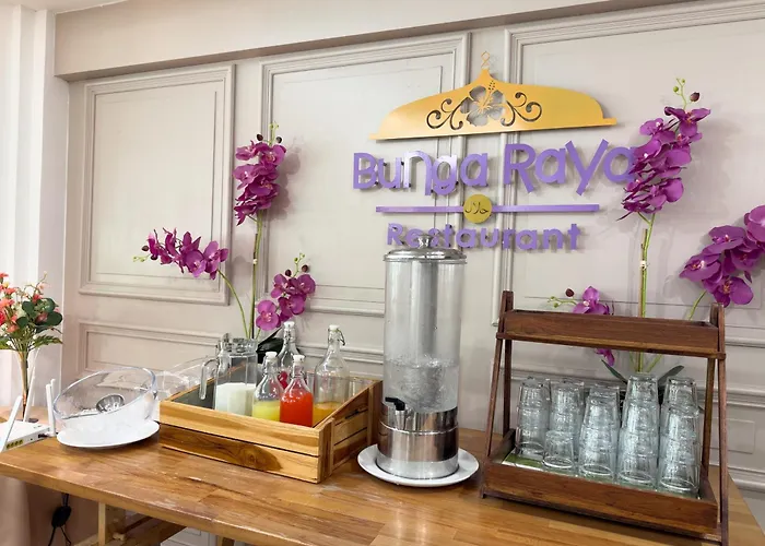 Hotel Regent Ramkhamhaeng 22 Bangkok