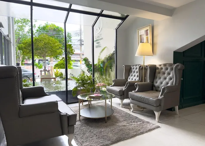 Regent Ramkhamhaeng 22 Bangkok