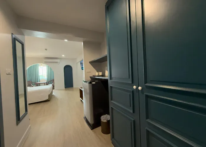ريجنت رامخامينغ 22 فندق 3*