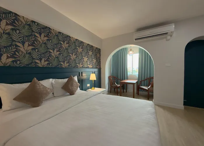 Regent Ramkhamhaeng 22 Bangkok