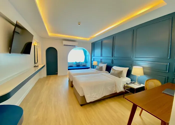 ريجنت رامخامينغ 22 فندق 3*