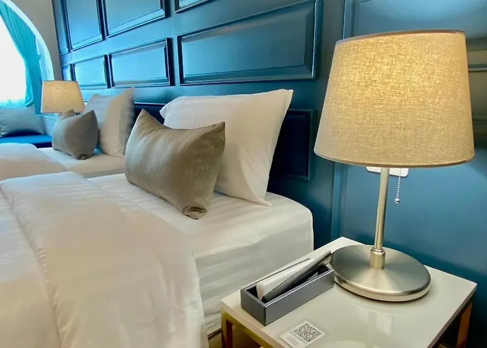 Regent Ramkhamhaeng 22 Bangkok