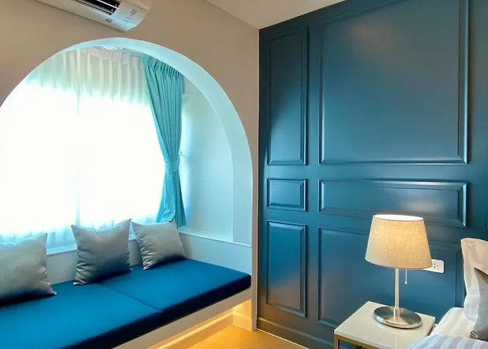فندق ريجنت رامخامينغ 22 3*