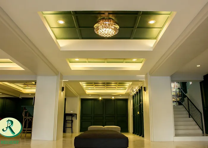 Regent Ramkhamhaeng 22 Hotel Bangkok