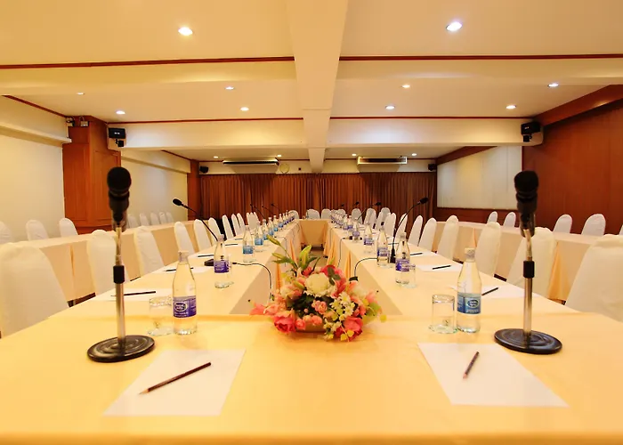 Regent Ramkhamhaeng 22 Bangkok