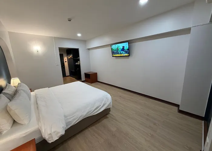 Hotel Regent Ramkhamhaeng 22 3*