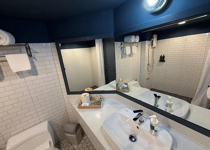 Hotel Regent Ramkhamhaeng 22