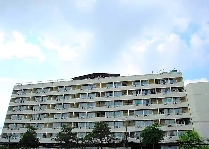 Regent Ramkhamhaeng 22