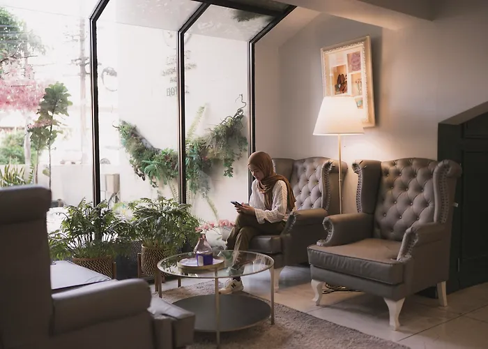 Hotel Regent Ramkhamhaeng 22
