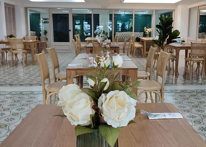 Regent Ramkhamhaeng 22 Bangkok
