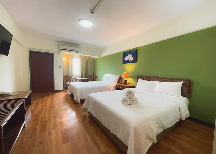 Regent Ramkhamhaeng 22